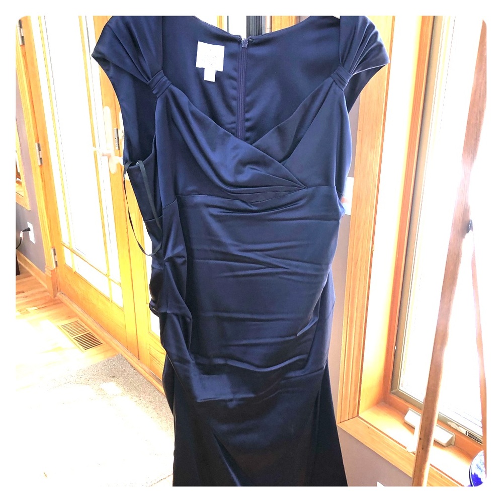 New with Tag Suzi Chin for Maggy Boutique size 12 Vintage